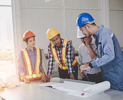 GeneralContracting GeneralContracting